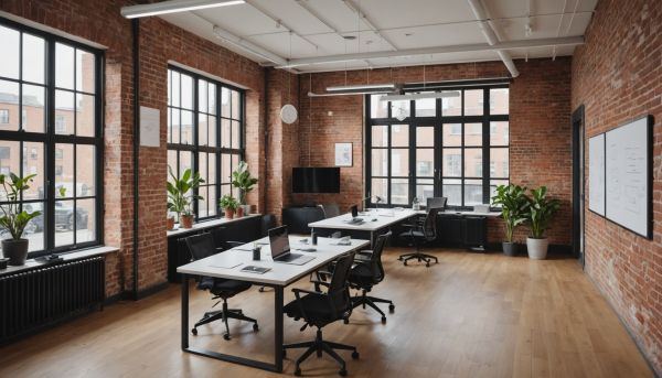 Agence web à agen : comment se passe la création d'une application métier ?