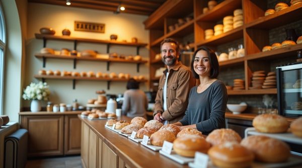 Découvrez le logiciel idéal pour les petits commerçants