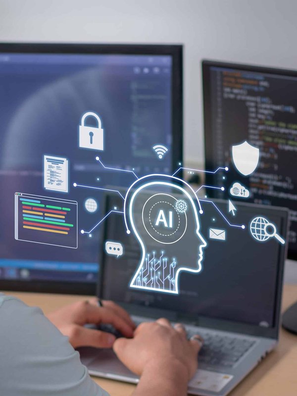 Comment utiliser l'IA au service de l'homme ?