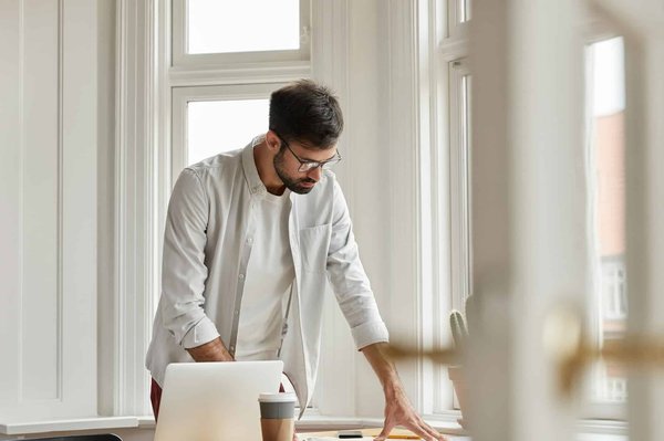 Agence digitale : un spécialiste en création de site vitrine