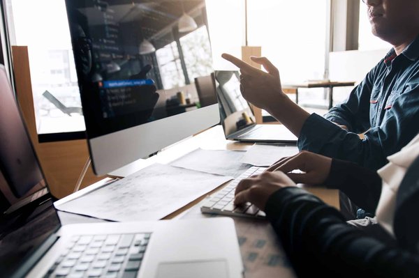 Agence web à agen : comment se passe la création d'une application métier ?