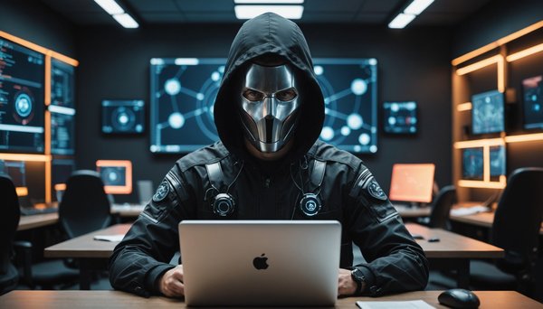 Cybersécurité : se former sans diplôme, c'est possible !