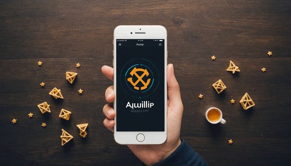 Aquilapp : votre expert en développement d'applications sur mesure