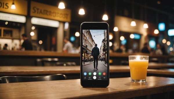 Optimisez votre présence locale avec starboost !