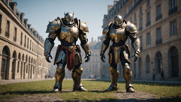 S'inscrire dans une école de créateurs de jeux vidéo pour devenir expert dans le domaine