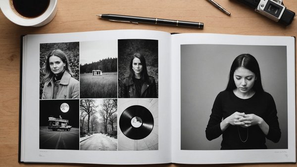 Simplifiez la création de votre livre photo automatique