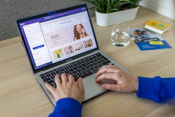 Trouvez l'agence shopify idéale pour un e-commerce gagnant