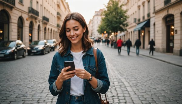 Découvrez les meilleurs forfaits mobiles pour améliorer votre vie