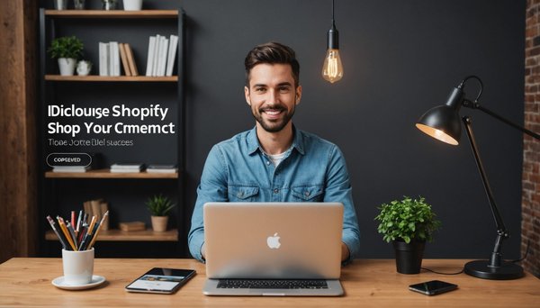 Découvrez les meilleures agences shopify pour réussir votre e-commerce
