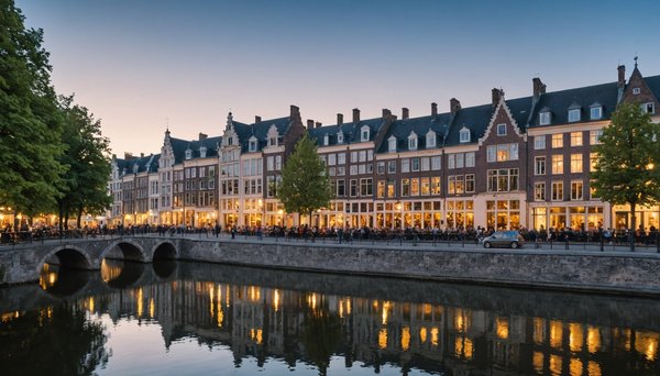 Découvrez les avantages d'un site internet moderne en belgique